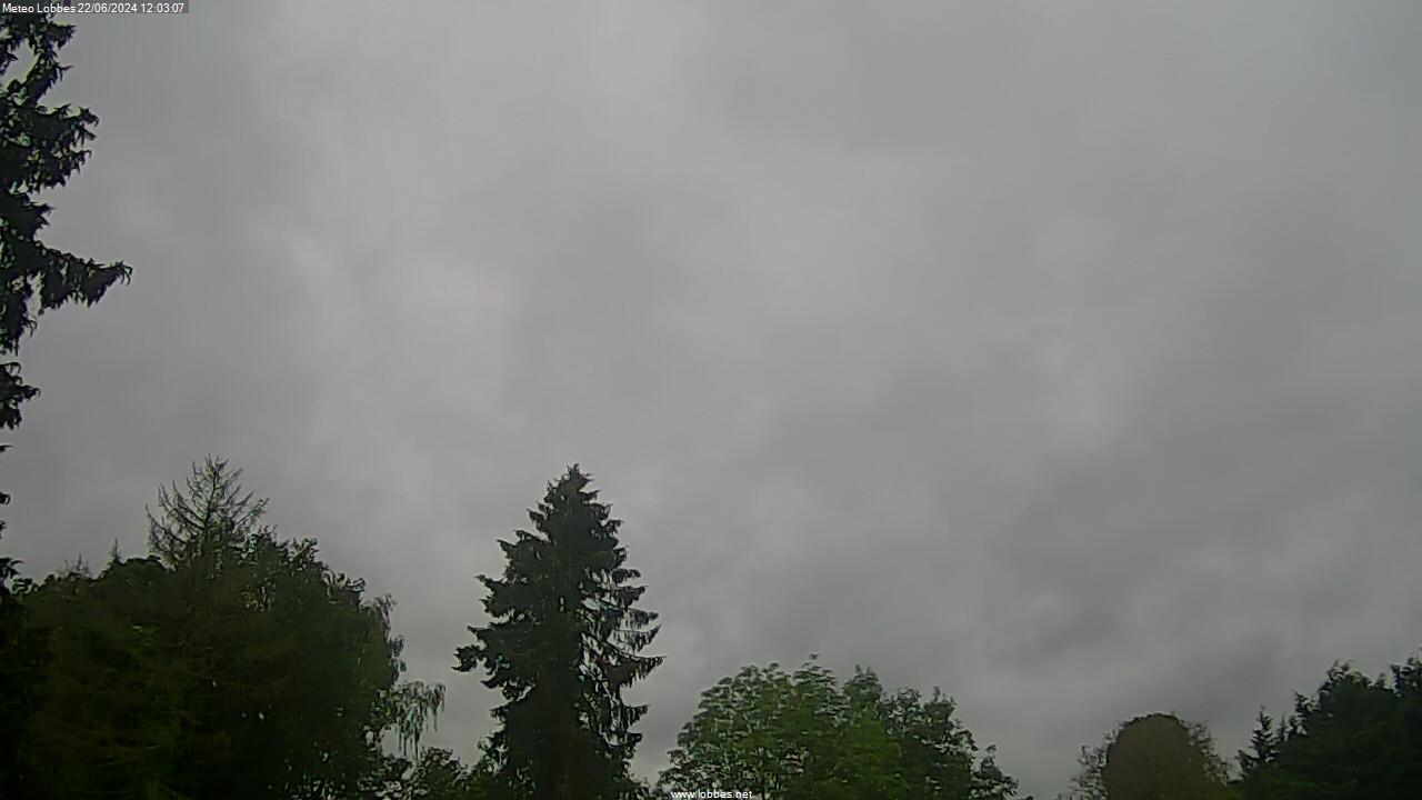 Météo Lobbes webcam 2024-06-22